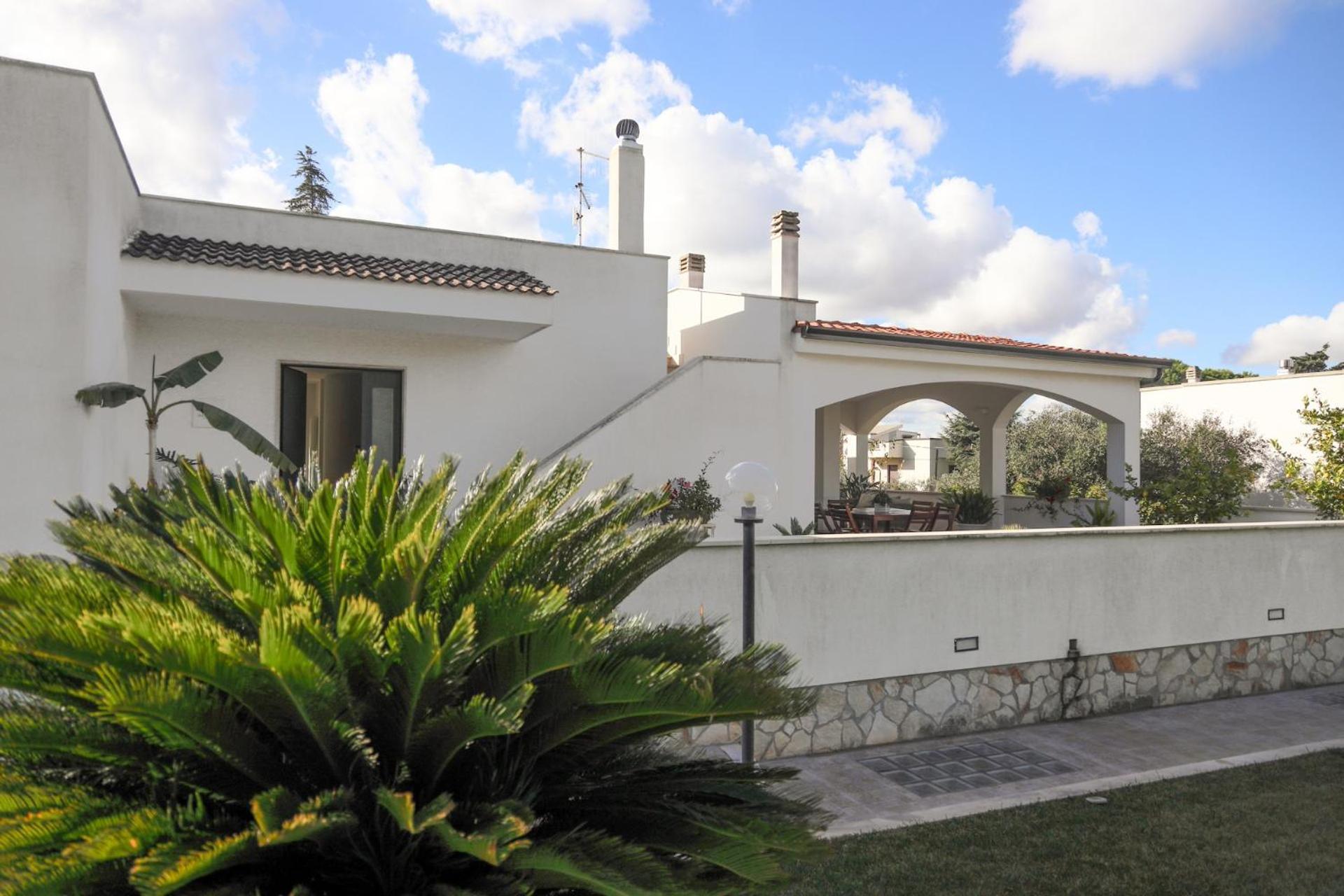 Dimora Pacelli Villa Castellana Grotte Exterior foto